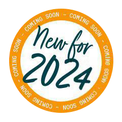 new for 2024
