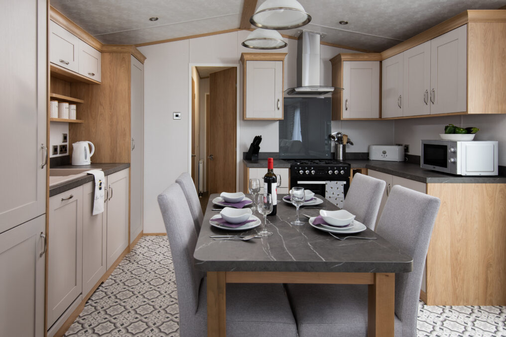 Carnaby Highgrove 2022 now only £64,995 with decking! - Elm Bank ...