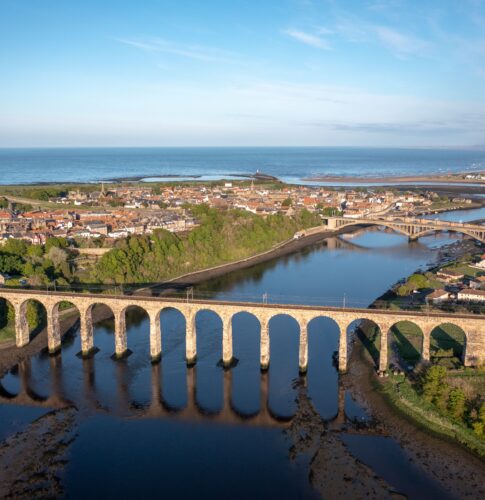 Things to do in Berwick